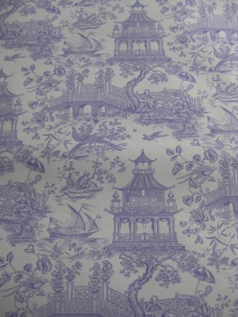 Papel oriental