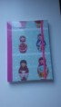 Cuaderno Matruskas